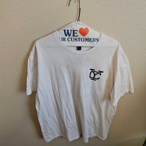 Yellowcard Ocean Avenue Tee